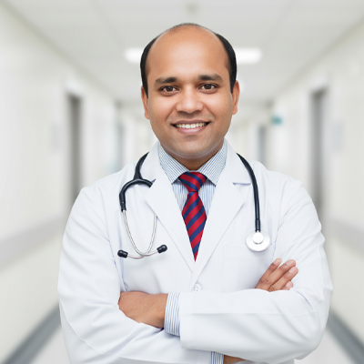 Associate Professor Dr. T. C. Saha